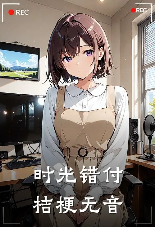 时光错付,桔梗无音