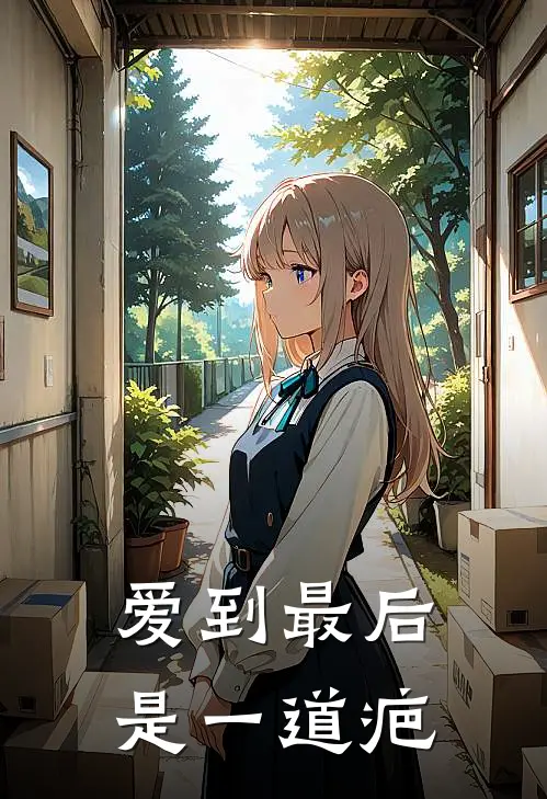 爱到最后是一道疤
