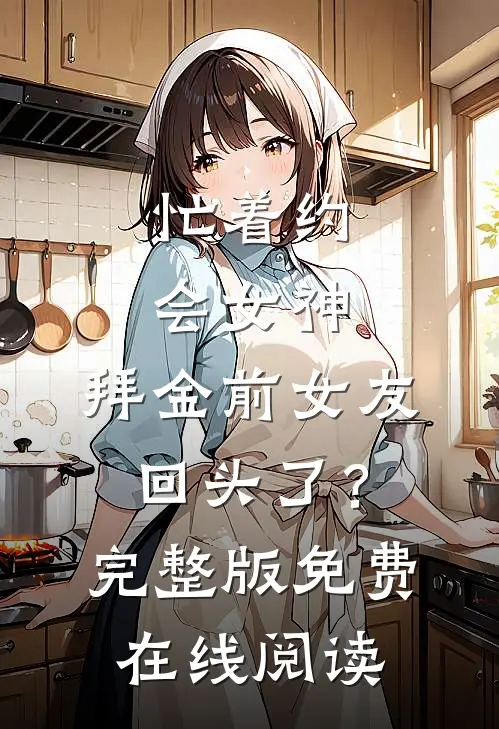 忙着约会女神,拜金前女友回头了?完整版免费在线阅读