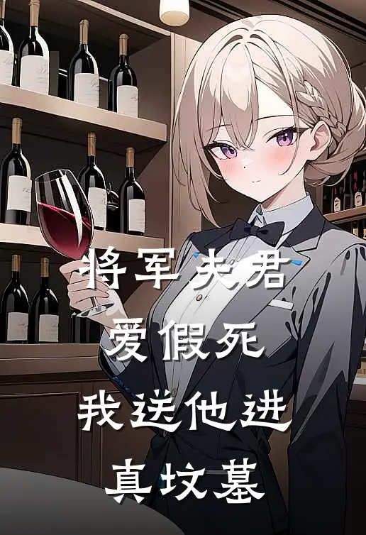 将军夫君爱假死,我送他进真坟墓
