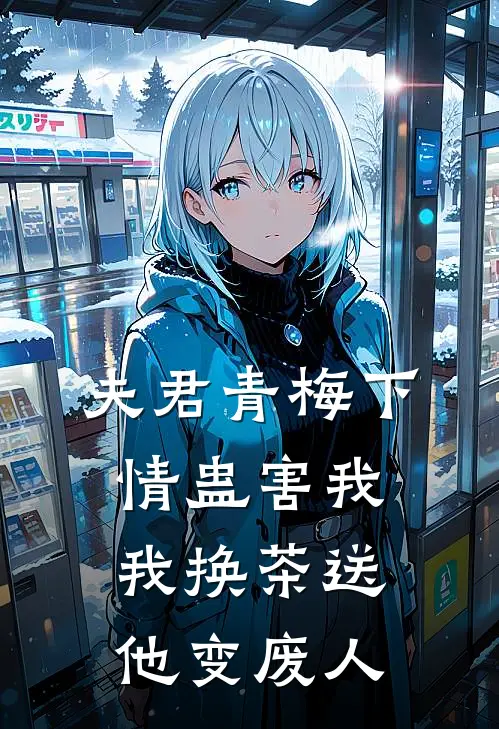 夫君青梅下情蛊害我,我换茶送他变废人