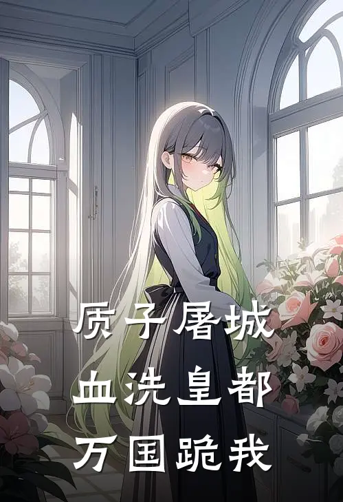 质子屠城:血洗皇都,万国跪我