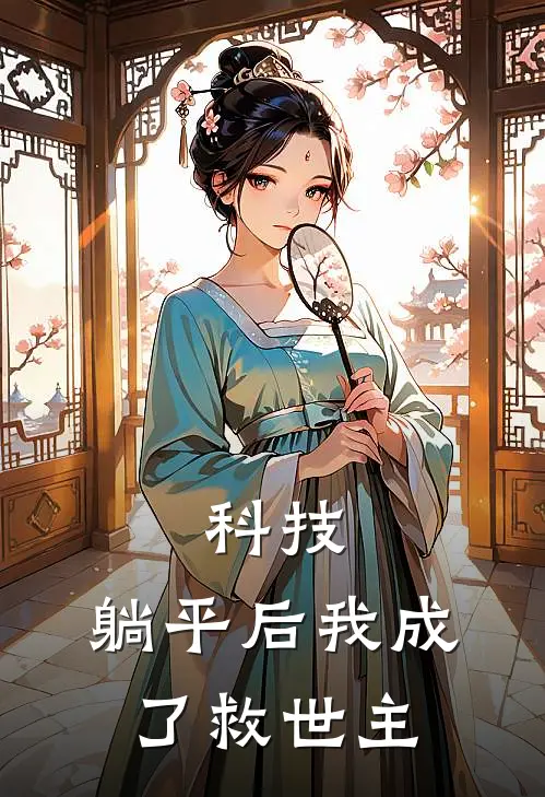 科技:躺平后我成了救世主