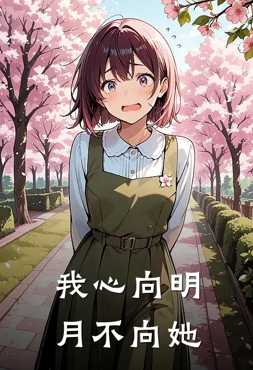 我心向明月不向她
