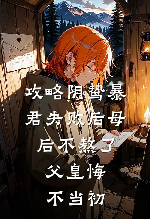 攻略阴鸷暴君失败后母后不熬了,父皇悔不当初