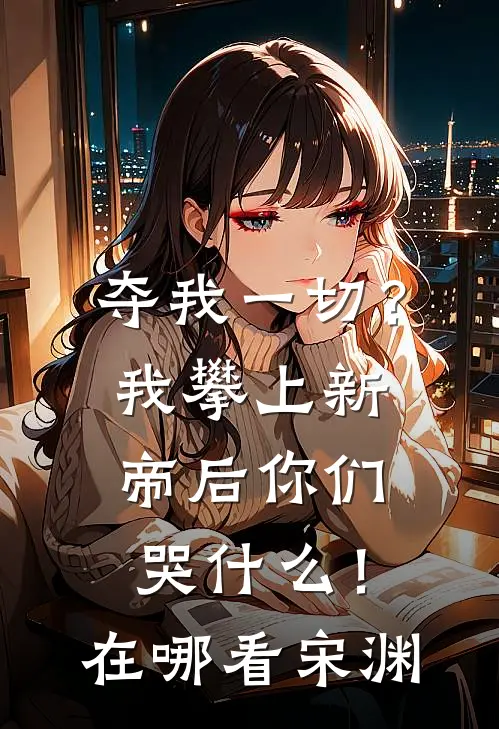 夺我一切?我攀上新帝后你们哭什么!在哪看宋渊