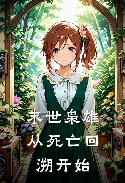 末世枭雄,从死亡回溯开始