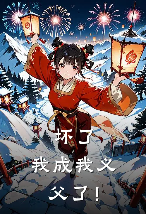 坏了，我成我义父了！