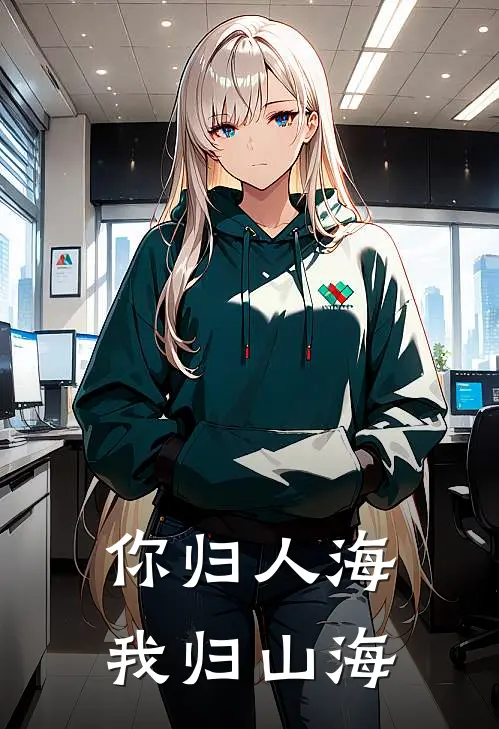 你归人海,我归山海