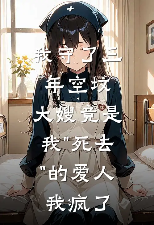 我守了三年空坟，大嫂竟是我"死去"的爱人，我疯了