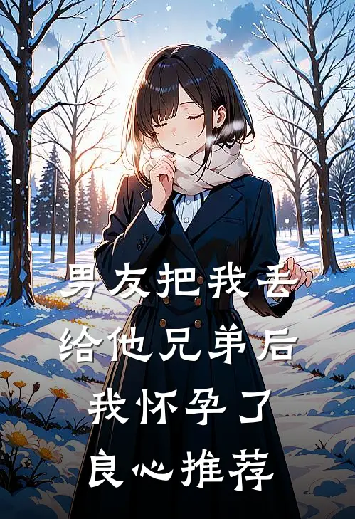 男友把我丢给他兄弟后,我怀孕了良心推荐