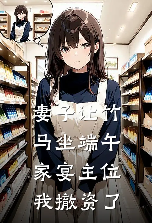 妻子让竹马坐端午家宴主位,我撤资了