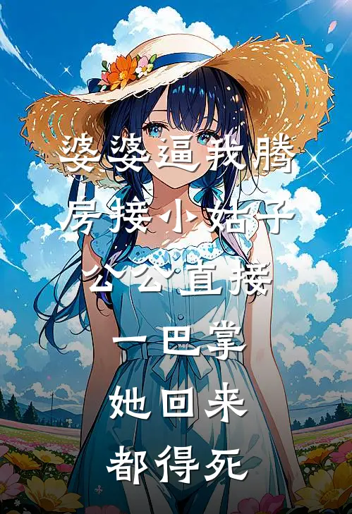 婆婆逼我腾房接小姑子，公公直接一巴掌：她回来都得死