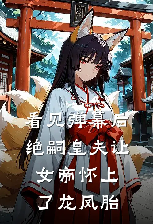 看见弹幕后,绝嗣皇夫让女帝怀上了龙凤胎