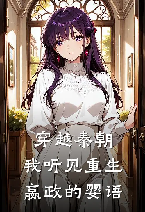 穿越秦朝,我听见重生嬴政的婴语