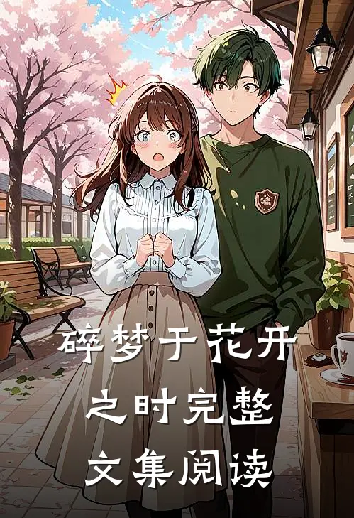 碎梦于花开之时完整文集阅读