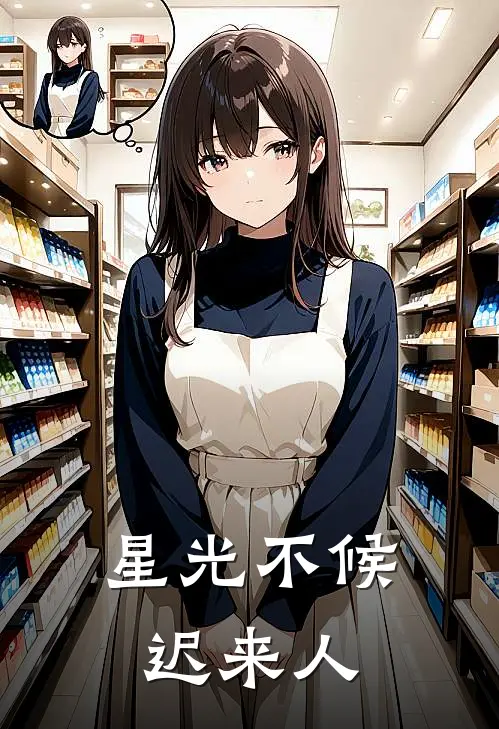 星光不候迟来人