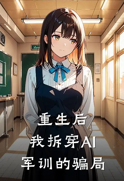 重生后,我拆穿AI军训的骗局