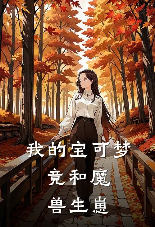 我的宝可梦,竟和魔兽生崽