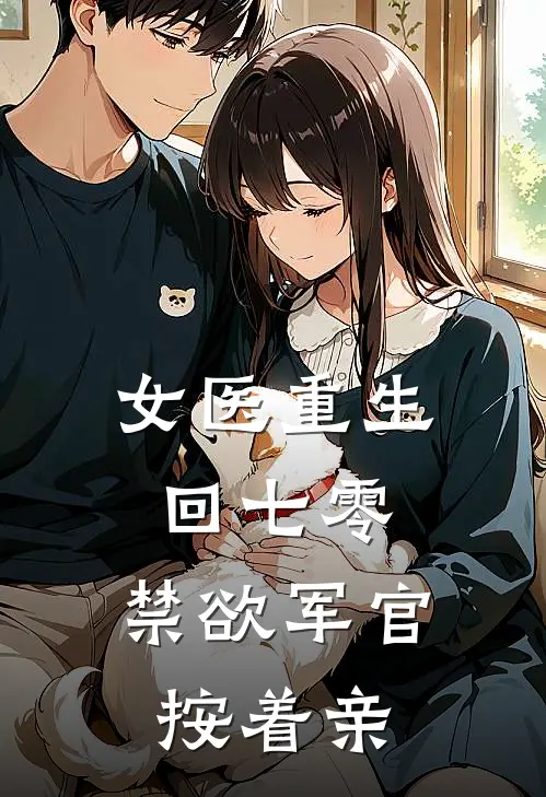 女医重生回七零,禁欲军官按着亲
