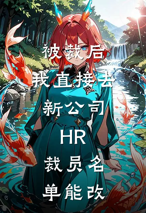 被裁后，我直接去新公司，HR：裁员名单能改