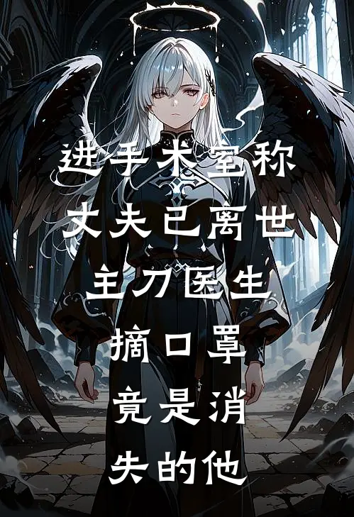 进手术室称丈夫已离世，主刀医生摘口罩，竟是消失的他