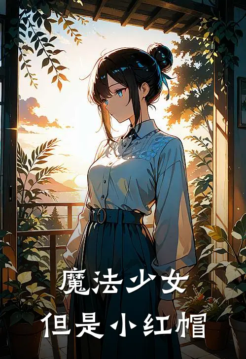 魔法少女,但是小红帽
