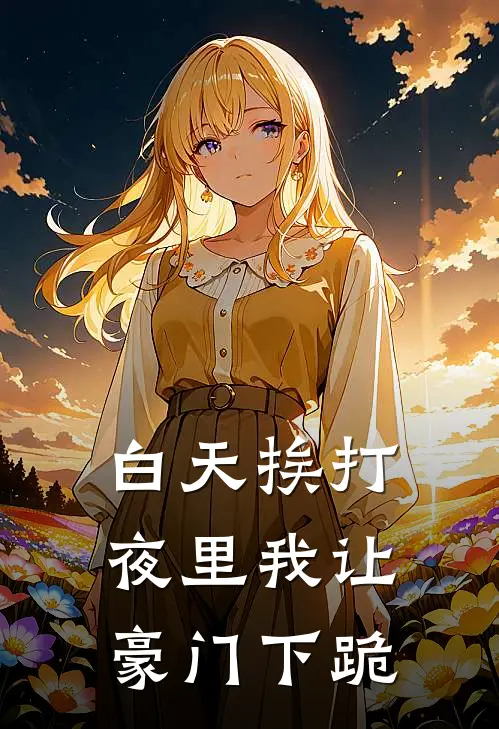白天挨打,夜里我让豪门下跪