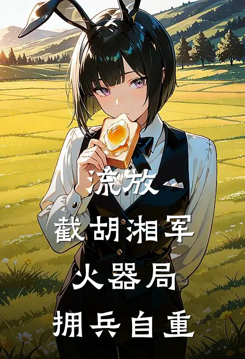 流放：截胡湘军火器局，拥兵自重