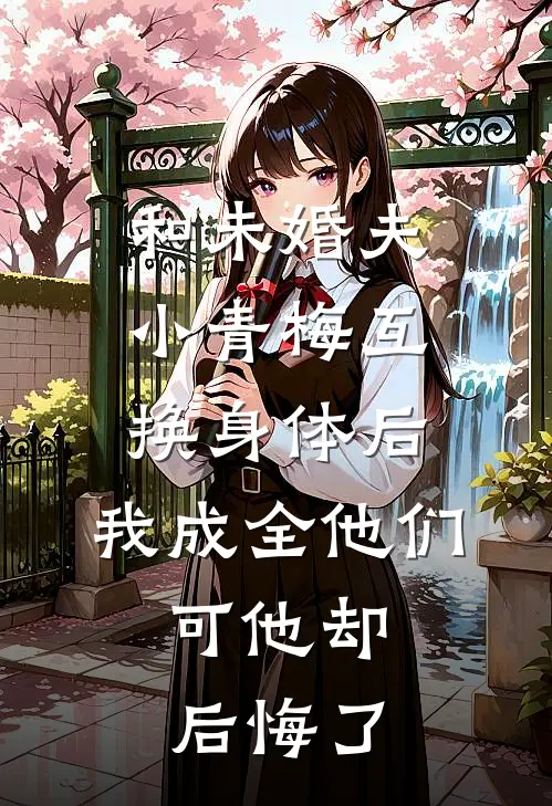 和未婚夫小青梅互换身体后,我成全他们,可他却后悔了