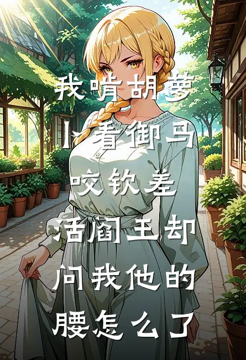 我啃胡萝卜看御马咬钦差,活阎王却问我他的腰怎么了