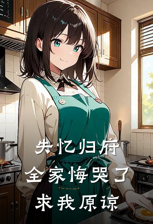 失忆归府，全家悔哭了求我原谅