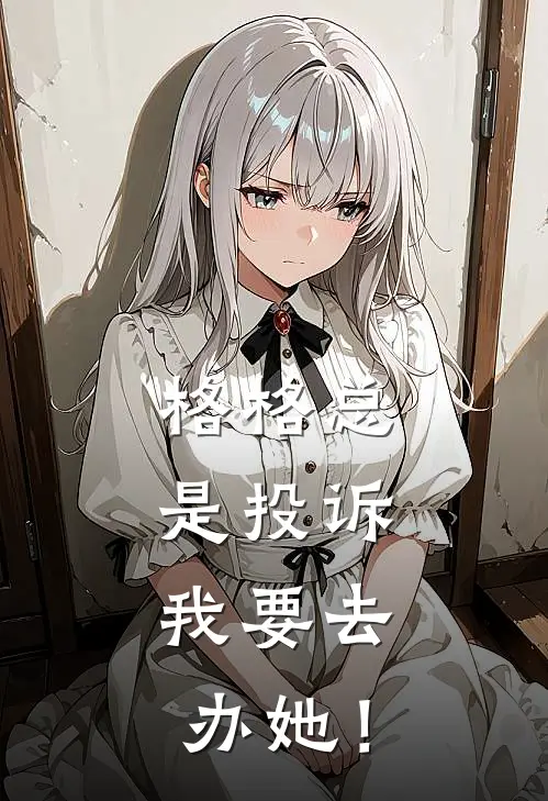 格格总是投诉,我要去办她!