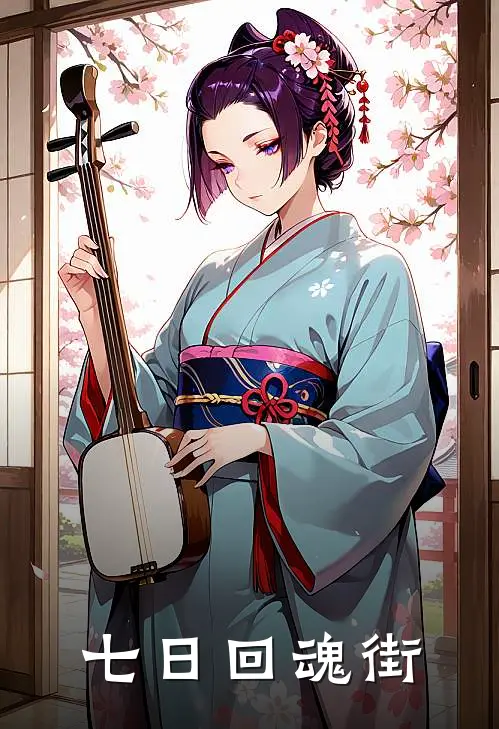 七日回魂街