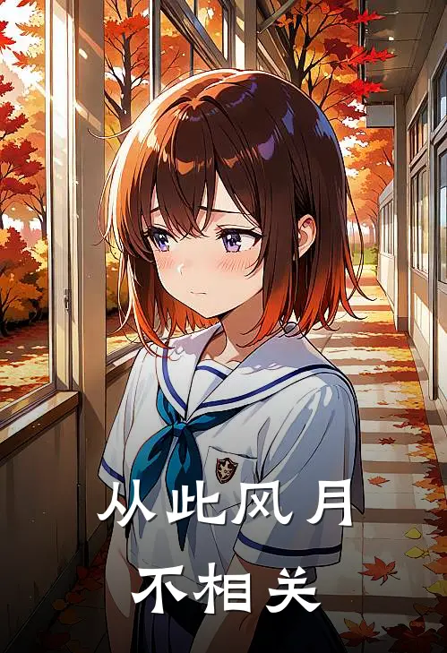 从此风月不相关