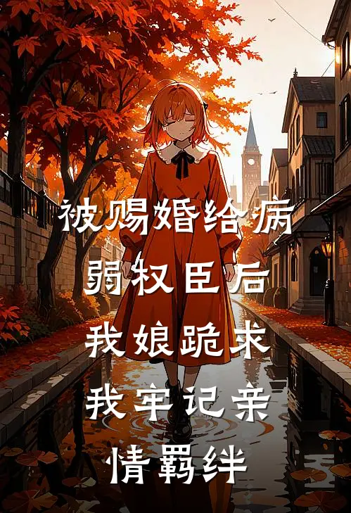 被赐婚给病弱权臣后,我娘跪求我牢记亲情羁绊
