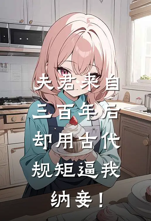 夫君来自三百年后，却用古代规矩逼我纳妾！