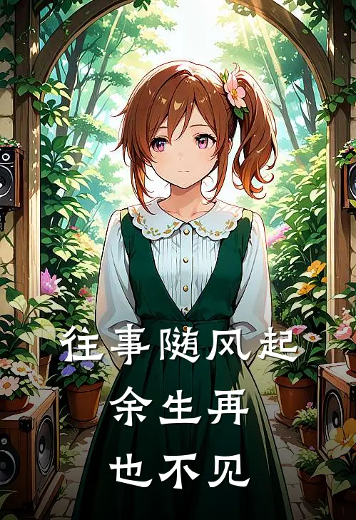 往事随风起,余生再也不见