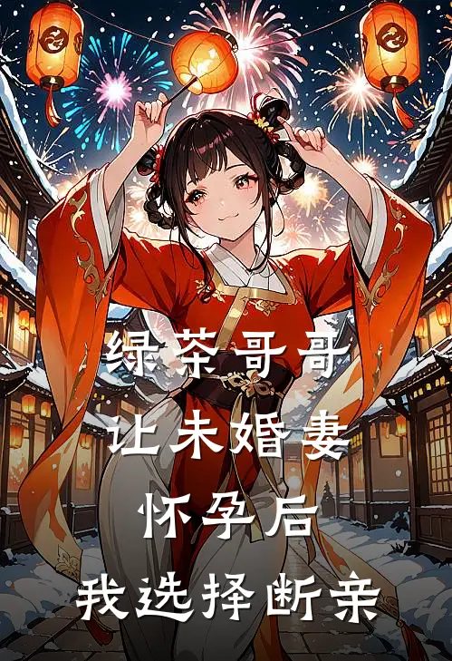 绿茶哥哥让未婚妻怀孕后，我选择断亲