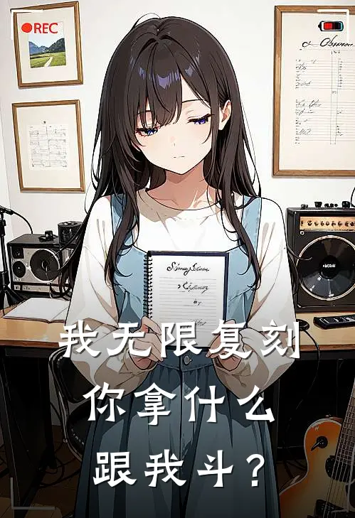 我无限复刻,你拿什么跟我斗?