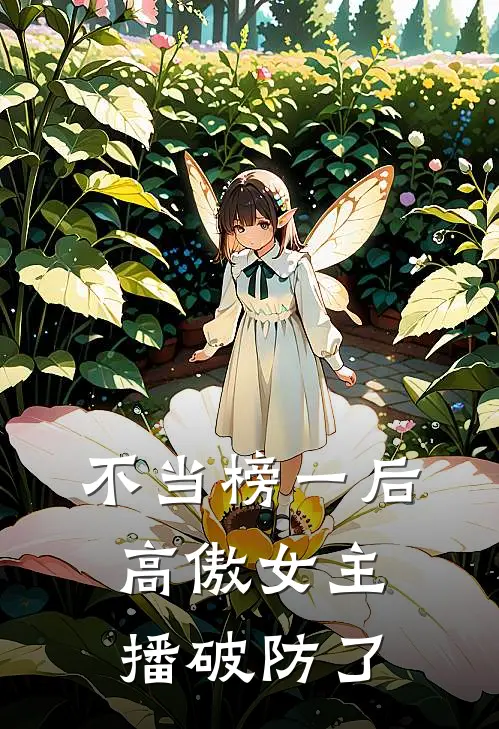 不当榜一后,高傲女主播破防了