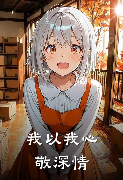 我以我心敬深情