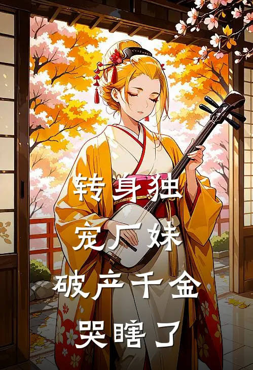 转身独宠厂妹，破产千金哭瞎了