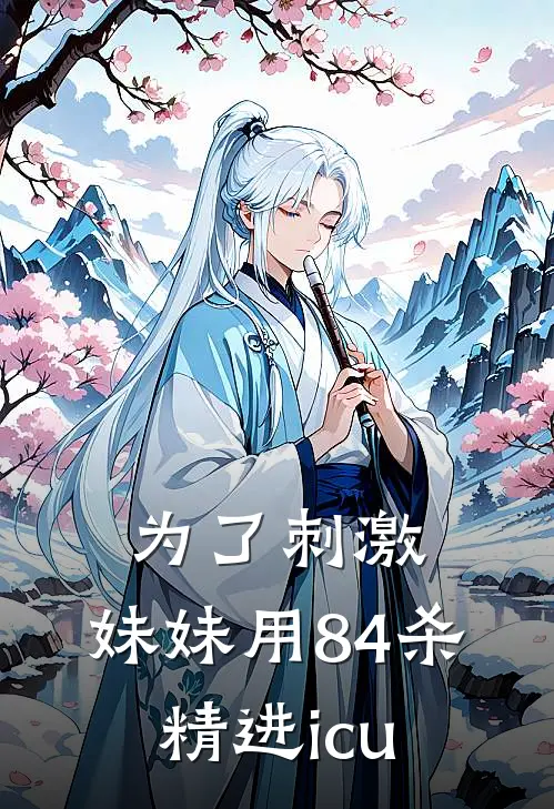 为了刺激，妹妹用84杀精进icu