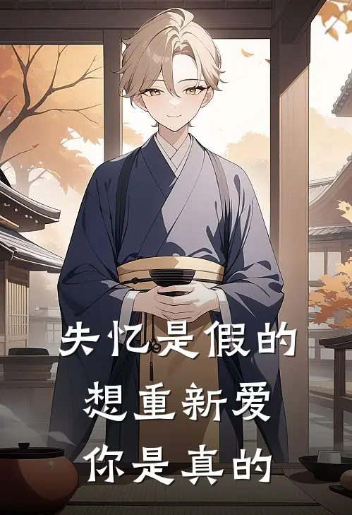 失忆是假的,想重新爱你是真的