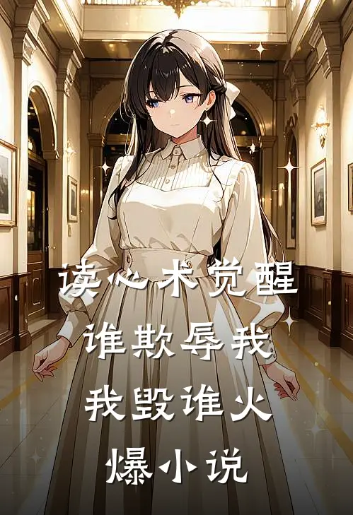 读心术觉醒:谁欺辱我,我毁谁火爆小说