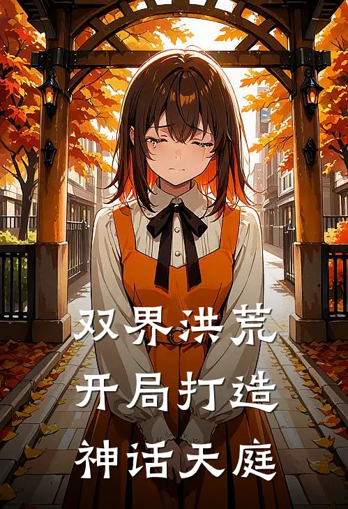 双界洪荒：开局打造神话天庭