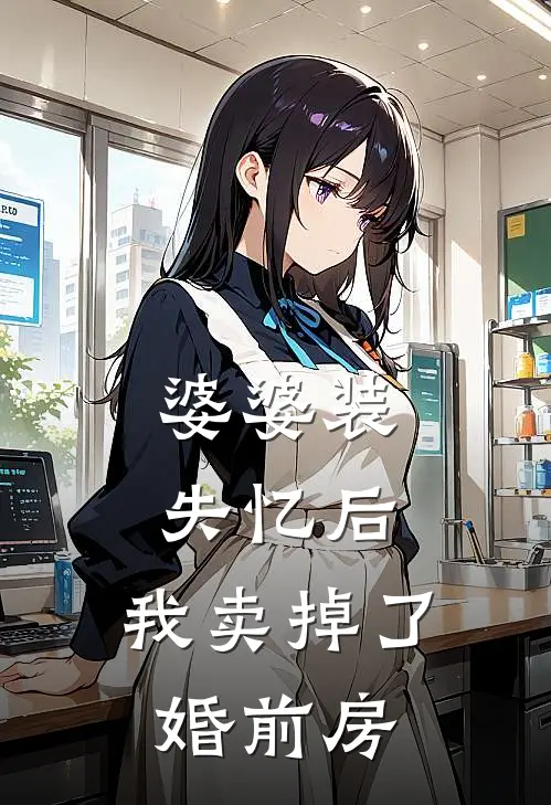 婆婆装失忆后，我卖掉了婚前房