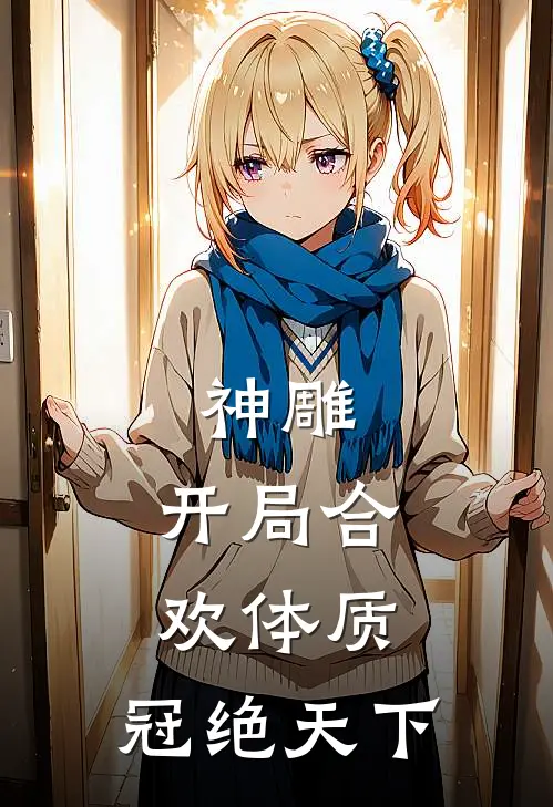 神雕：开局合欢体质，冠绝天下