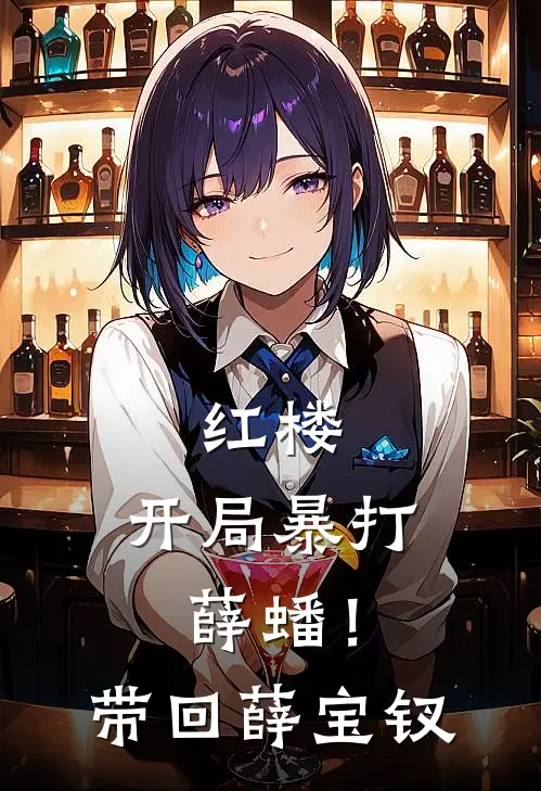 红楼:开局暴打薛蟠!带回薛宝钗